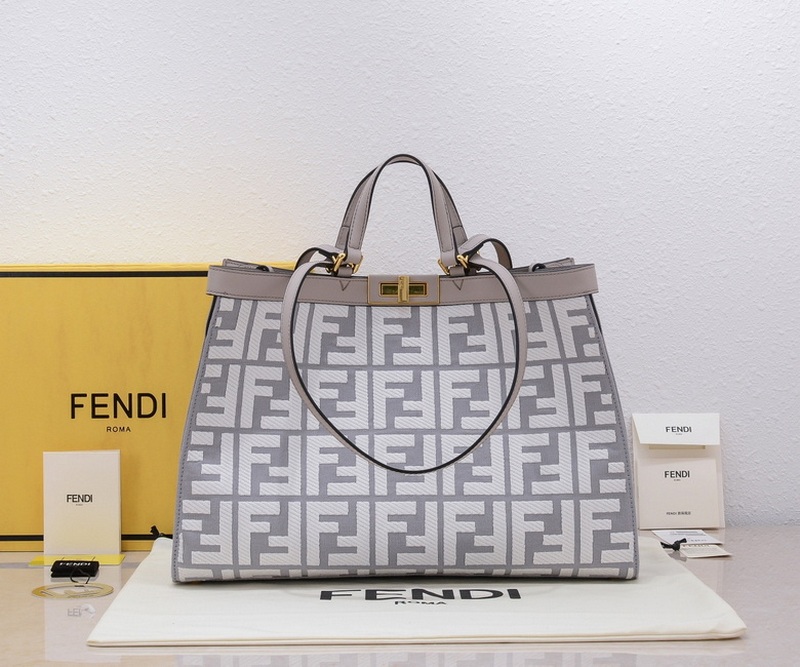 Fendi Handbags 197